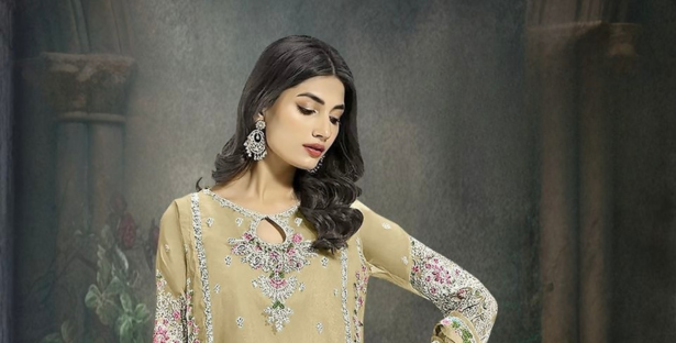 The Evolution of Ethnic Wear: How Pinky Suit Blends Tradition with Modernity