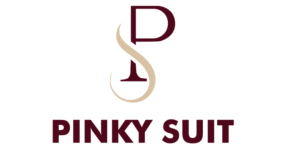 PINKY LOGO ONLY